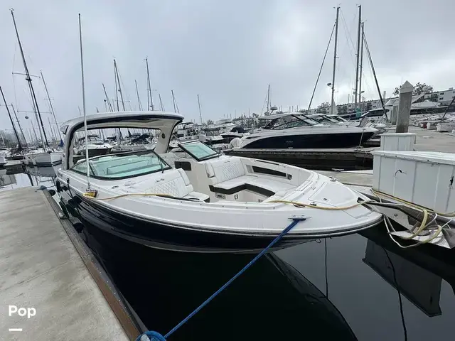 Sea Ray 310 Slx Ob