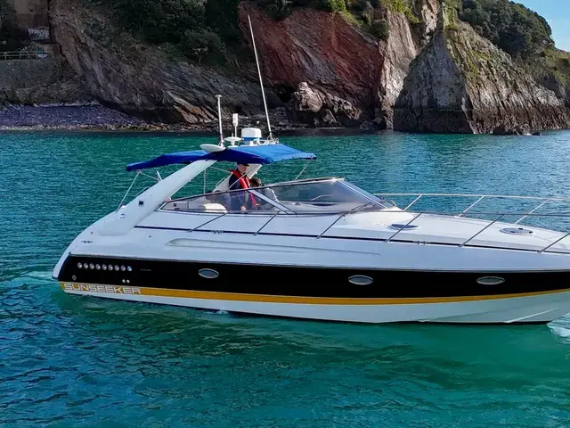 Sunseeker Portofino 375