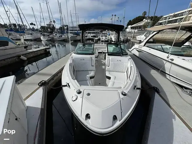 Sea Ray 280 Slx