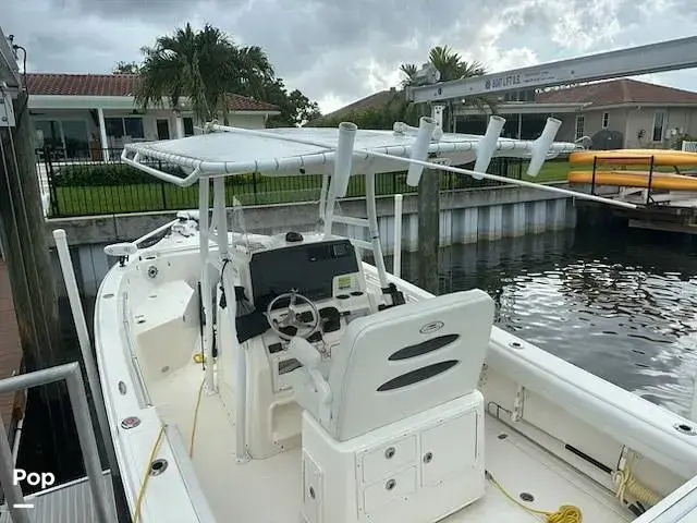 Cobia 240 Cc