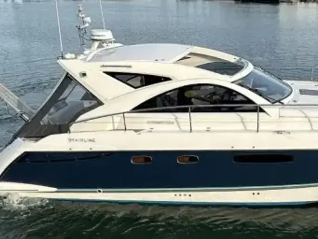 Fairline Targa 44 Gt