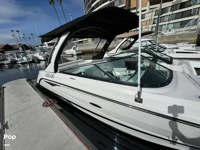 Sea Ray 280 Slx