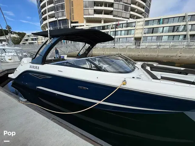 Sea Ray 310 Slx Ob