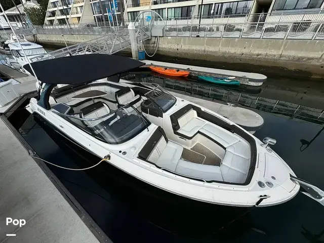 Sea Ray 310 Slx Ob