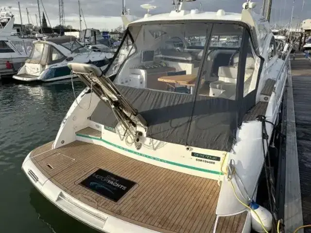 Fairline Targa 44 Gt