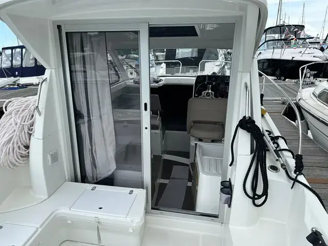 Beneteau Antares 7