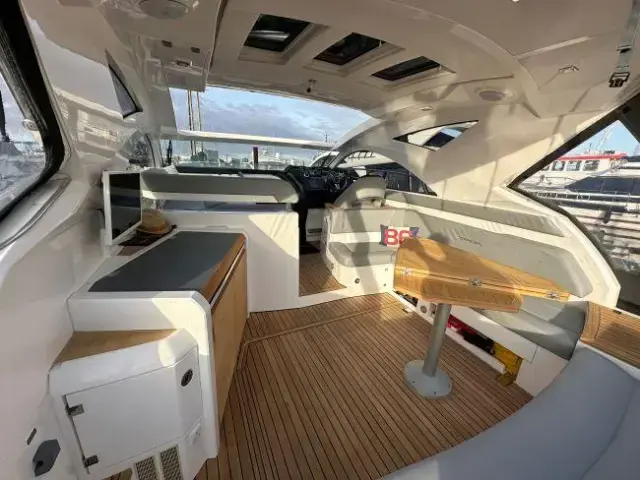 Fairline Targa 44 Gt