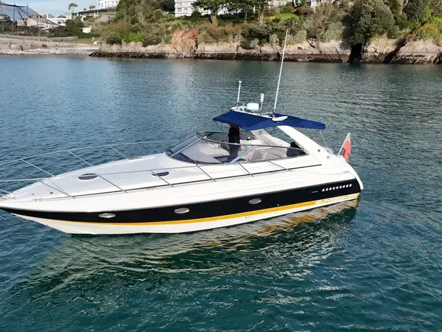 Sunseeker Portofino 375