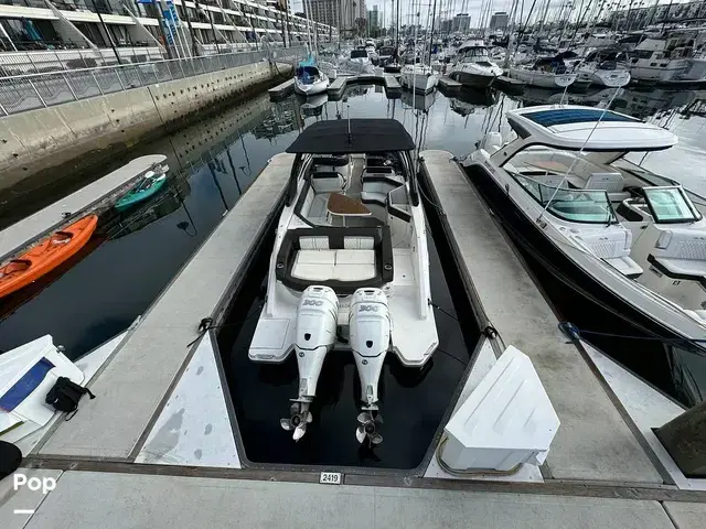 Sea Ray 310 Slx Ob