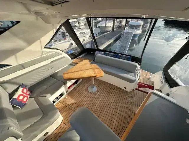 Fairline Targa 44 Gt