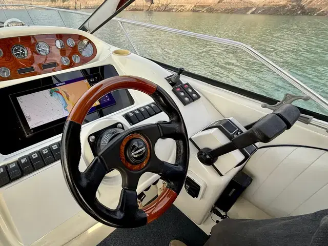 Sunseeker Portofino 375