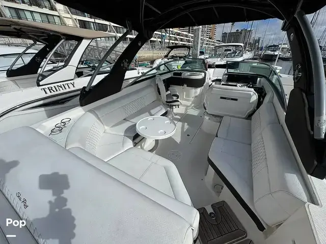 Sea Ray 280 Slx