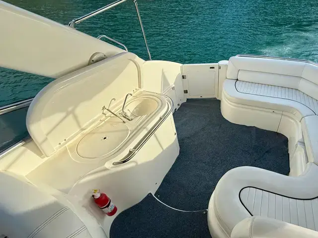 Sunseeker Portofino 375