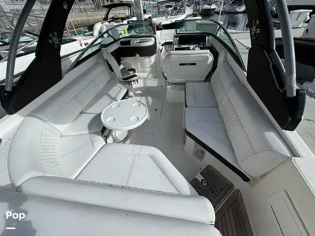 Sea Ray 280 Slx