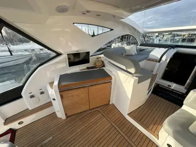 Fairline Targa 44 Gt