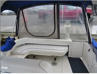 1995 Sea Ray sundancer 290