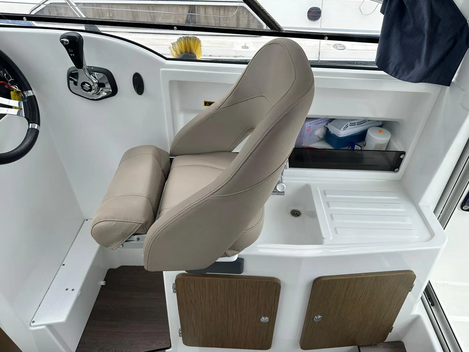 2018 Beneteau antares 7