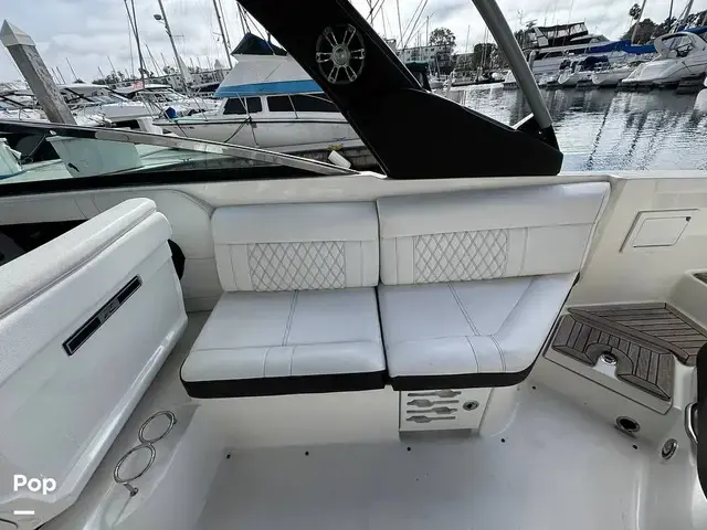 Sea Ray 280 Slx