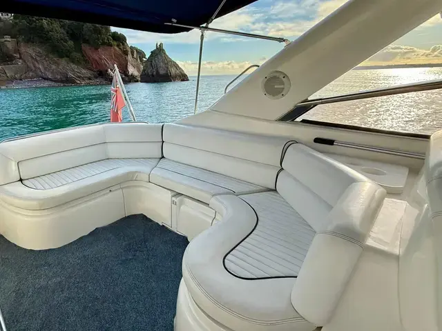 Sunseeker Portofino 375