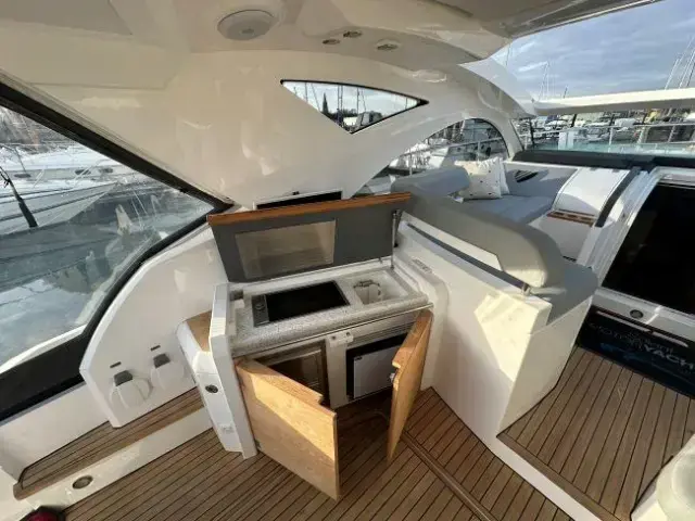 Fairline Targa 44 Gt