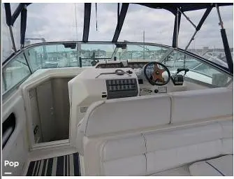 1995 Sea Ray sundancer 290