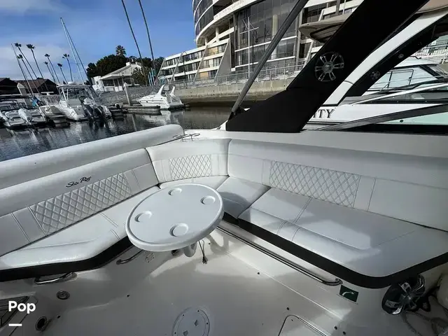 Sea Ray 280 Slx