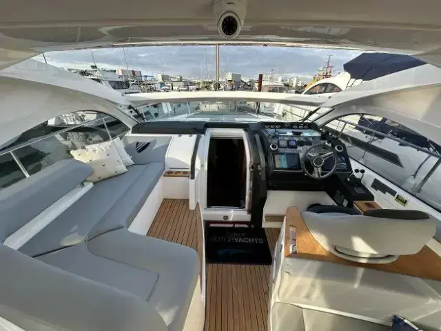 Fairline Targa 44 Gt