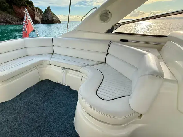 Sunseeker Portofino 375