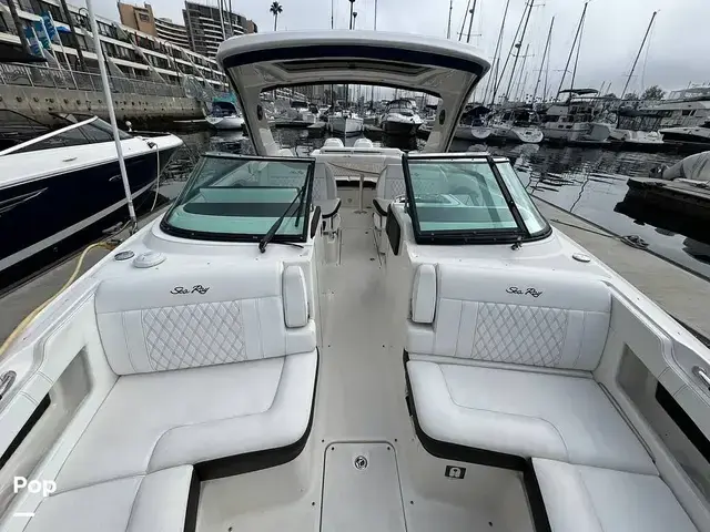 Sea Ray 310 Slx Ob