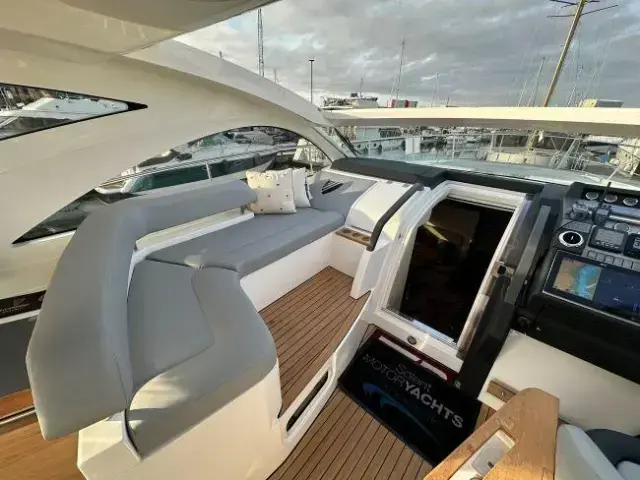 Fairline Targa 44 Gt