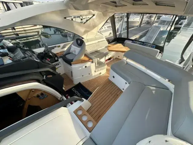 Fairline Targa 44 Gt