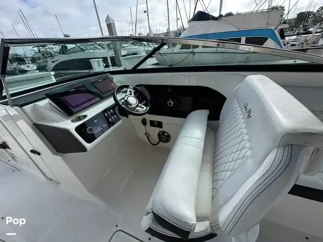 Sea Ray 280 Slx