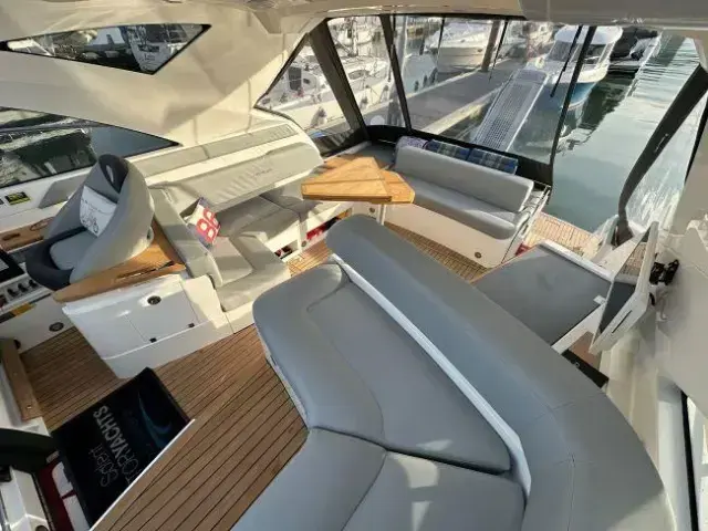 Fairline Targa 44 Gt