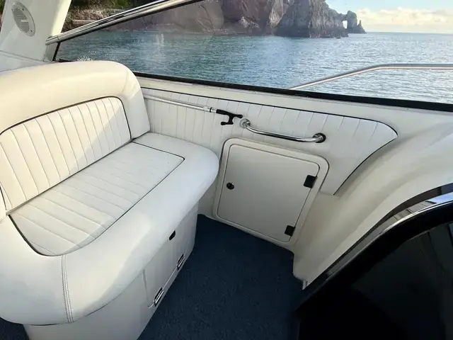 Sunseeker Portofino 375