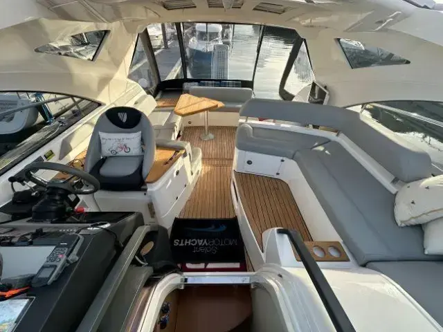 Fairline Targa 44 Gt