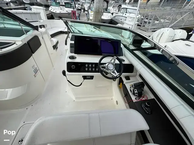 Sea Ray 310 Slx Ob