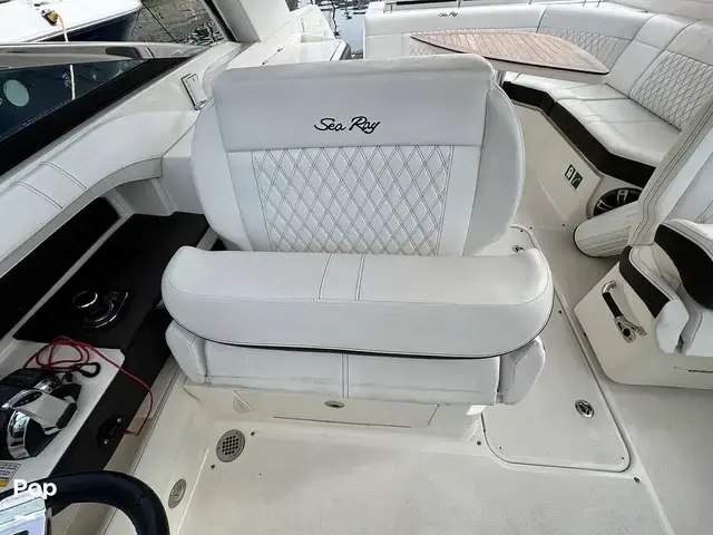 Sea Ray 310 Slx Ob