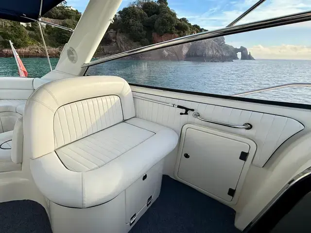 Sunseeker Portofino 375