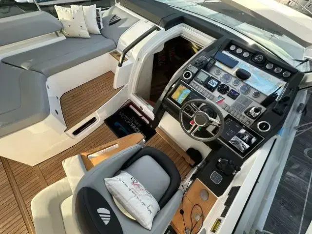 Fairline Targa 44 Gt