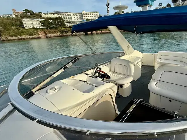 Sunseeker Portofino 375