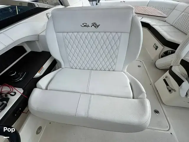 Sea Ray 310 Slx Ob