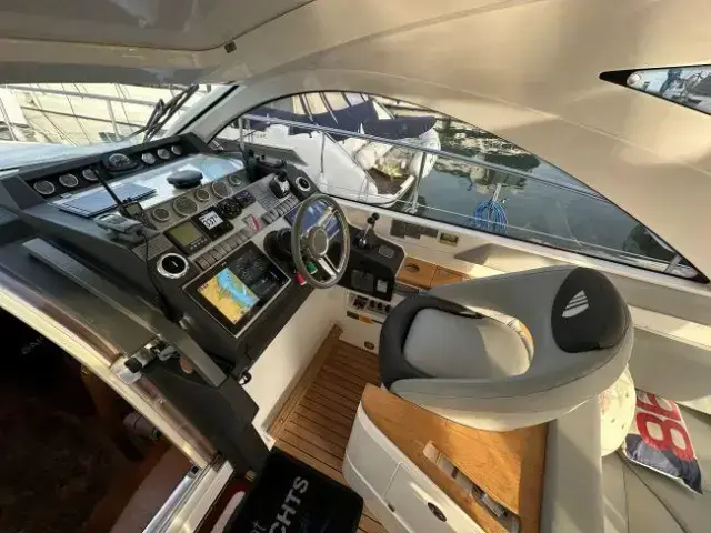 Fairline Targa 44 Gt