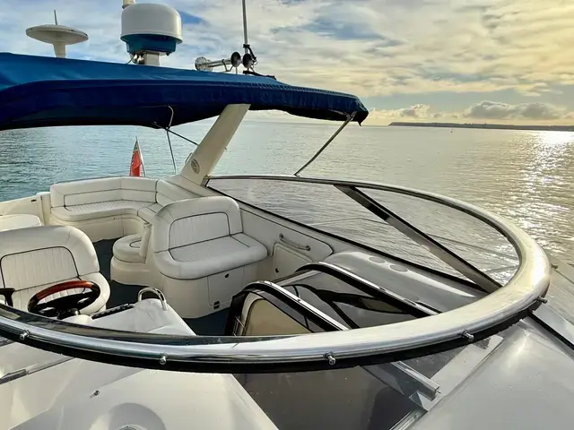 Sunseeker Portofino 375