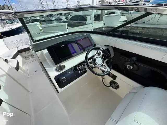 Sea Ray 280 Slx