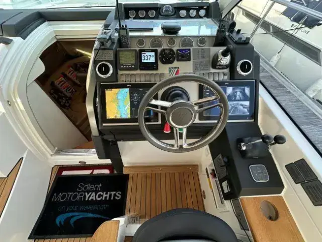 Fairline Targa 44 Gt