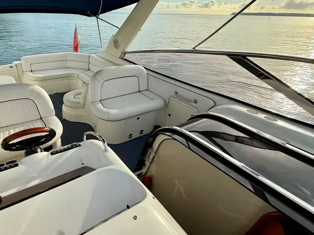 Sunseeker Portofino 375