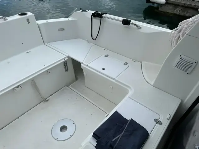 Beneteau Antares 7