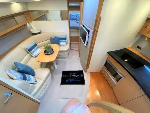 Fairline Targa 44 Gt