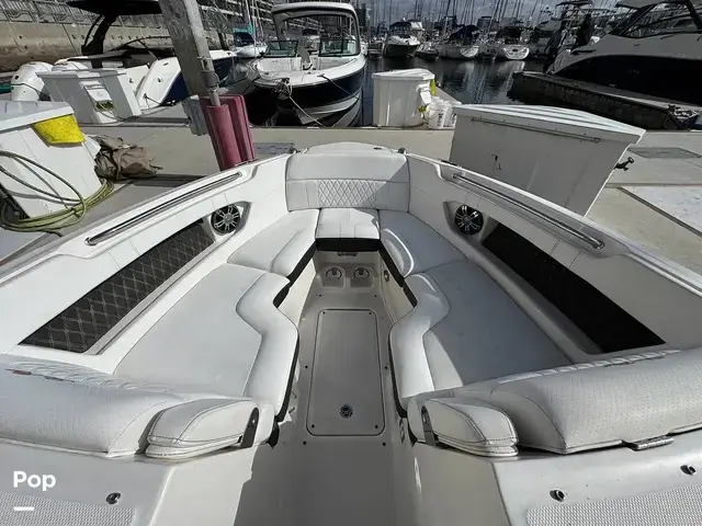 Sea Ray 280 Slx