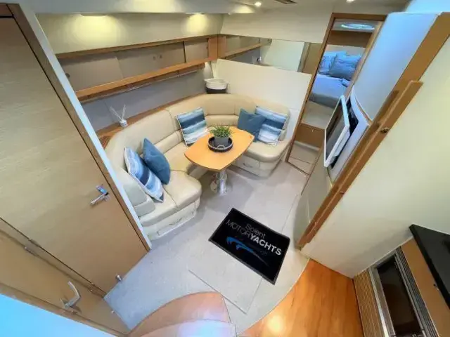 Fairline Targa 44 Gt